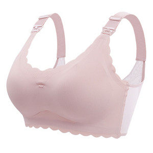 Māsu krūšturis ar regulējamām lencēm - aizdare mugurā