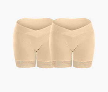 Intīmā apakšveļa grūtniecēm 2 gab. komplektā