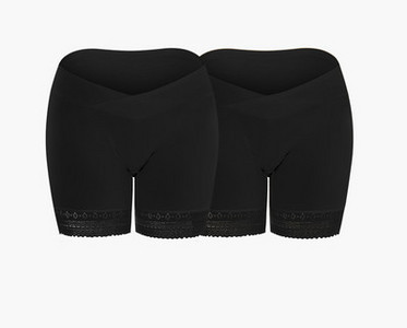 Intīmā apakšveļa grūtniecēm 2 gab. komplektā