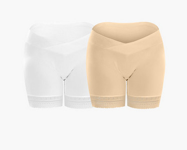 Intīmā apakšveļa grūtniecēm 2 gab. komplektā