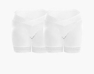 Intīmā apakšveļa grūtniecēm 2 gab. komplektā