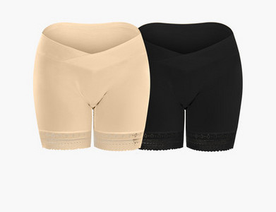 Intīmā apakšveļa grūtniecēm 2 gab. komplektā