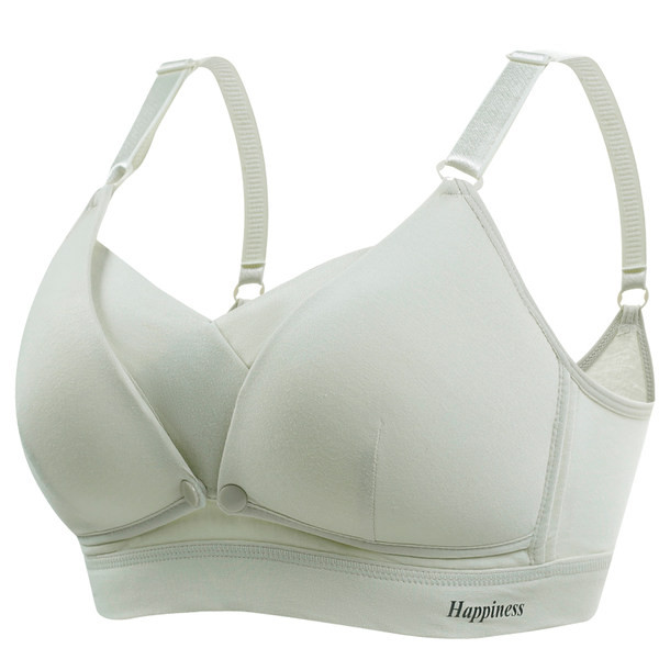 Trīsstūrveida kauss barošanas krūšturis