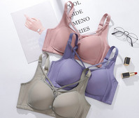 Σουτιέν θηλασμού μονόχρωμο