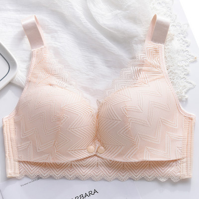 Krūšturis piemērots barojošām māmiņām - trīs krāsas