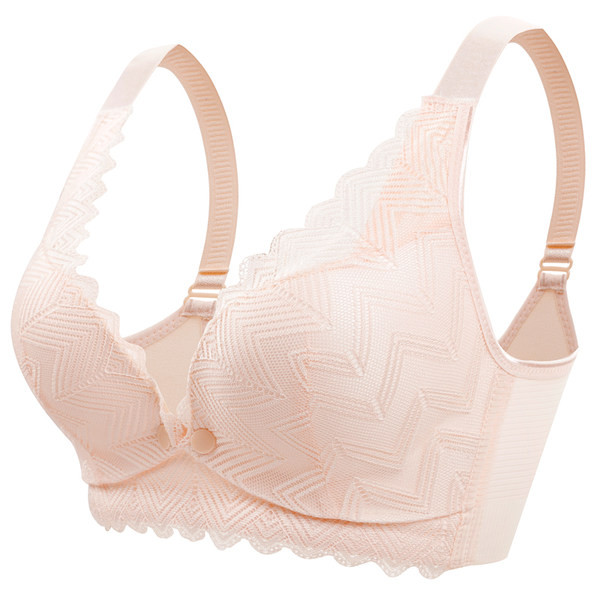 Krūšturis piemērots barojošām māmiņām - trīs krāsas