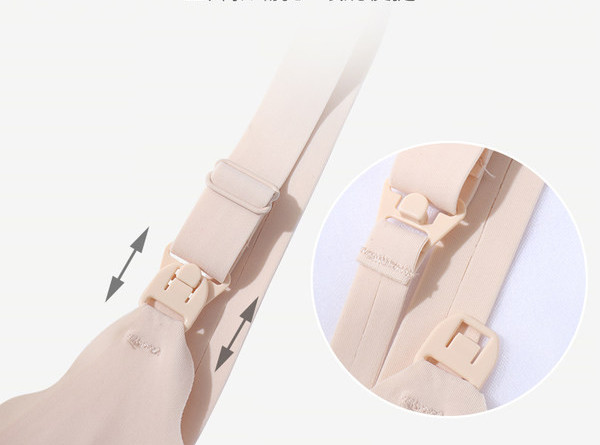 Sieviešu krūšturis, kas piemērots grūtniecēm un sievietēm zīdīšanas periodā