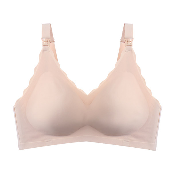 Sieviešu krūšturis, kas piemērots grūtniecēm un sievietēm zīdīšanas periodā