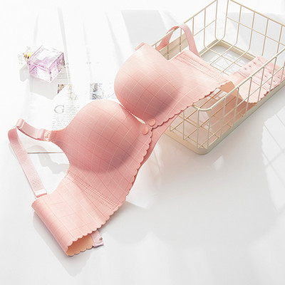 Barošanas krūšturis ar regulējamām lencēm