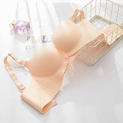 Barošanas krūšturis ar regulējamām lencēm