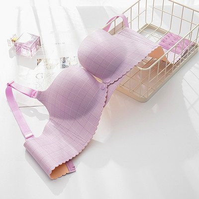 Barošanas krūšturis ar regulējamām lencēm