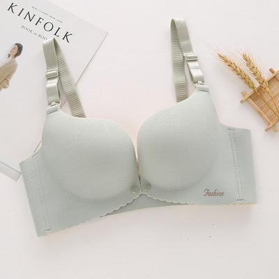 Barošanas krūšturis ar regulējamām lencēm