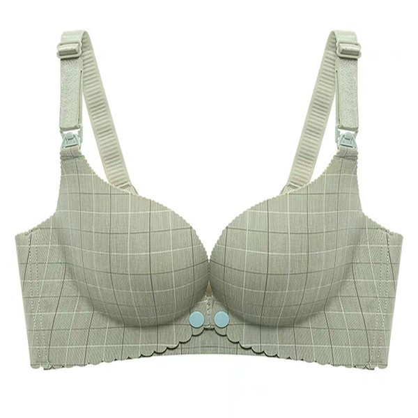 Barošanas krūšturis ar regulējamām lencēm