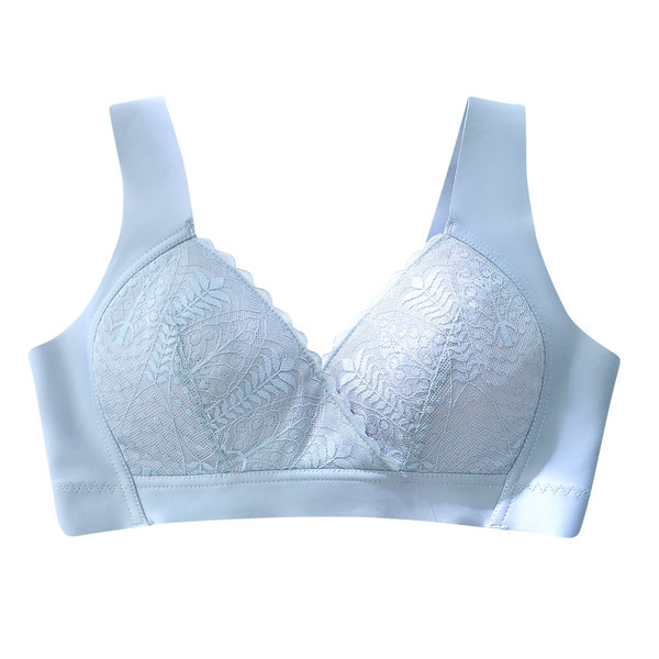 Mežģīņu krūšturis piemērots barojošām māmiņām - 2 gab