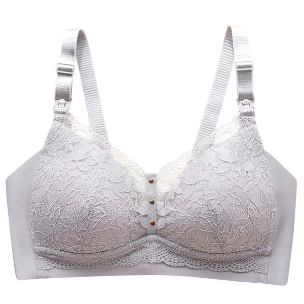 Komplektā 2 mežģīņu krūšturi