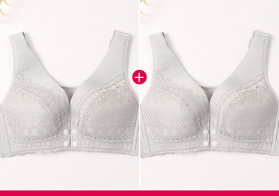 Divu krūšturu komplekts barošanai