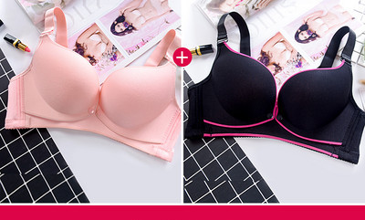 Māsu krūšturis - divu gabalu komplekts