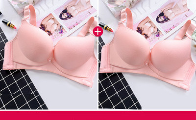 Māsu krūšturis - divu gabalu komplekts