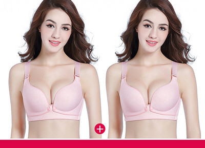 Māsu krūšturis - divu gabalu komplekts