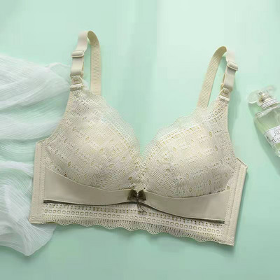 Δαντελένιο σουτιέν κατάλληλο για θηλασμό