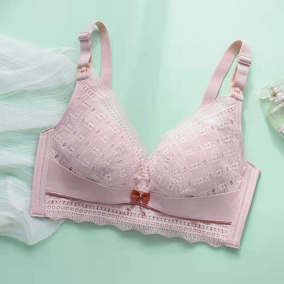 Δαντελένιο σουτιέν κατάλληλο για θηλασμό