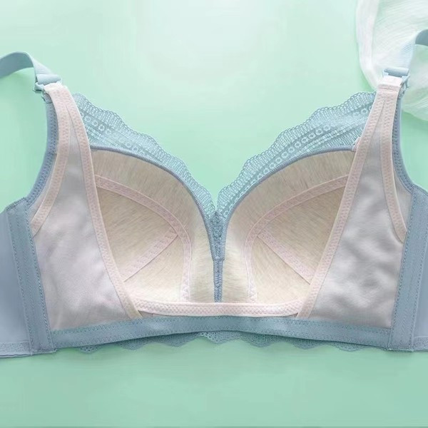 Δαντελένιο σουτιέν κατάλληλο για θηλασμό