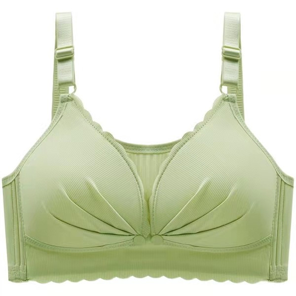 Sada dvoch podprseniek na dojčenie