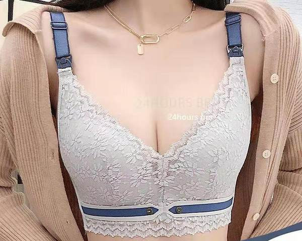 Reguleeritavate rihmadega pitsist rinnahoidja