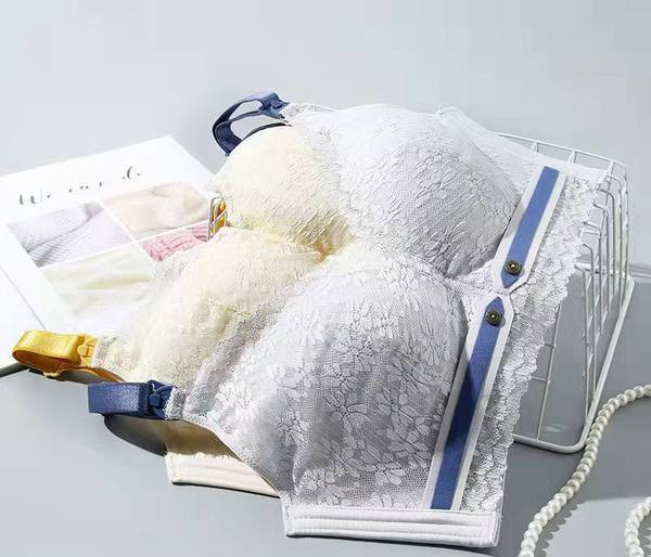 Reguleeritavate rihmadega pitsist rinnahoidja