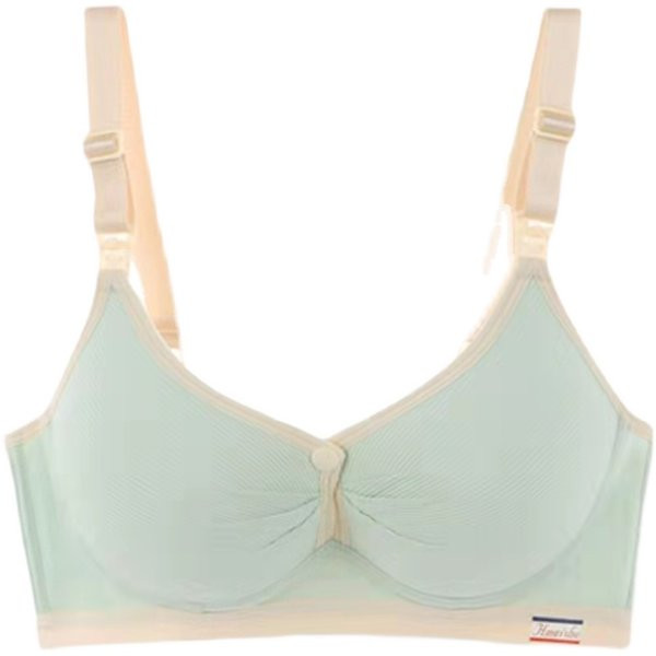 Grudnjak s podesivim naramenicama - pogodan za dojilje