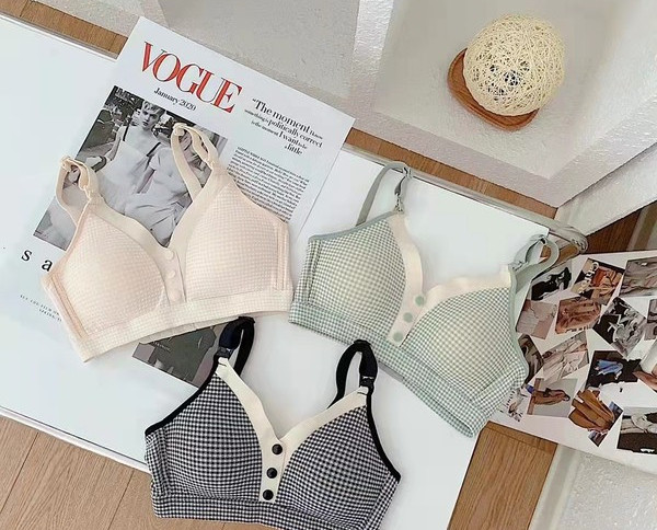 Moteriška languota slaugos liemenėlė