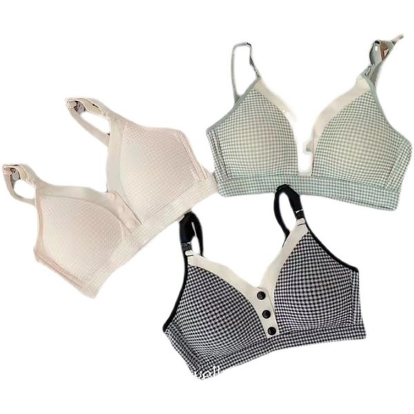 Moteriška languota slaugos liemenėlė