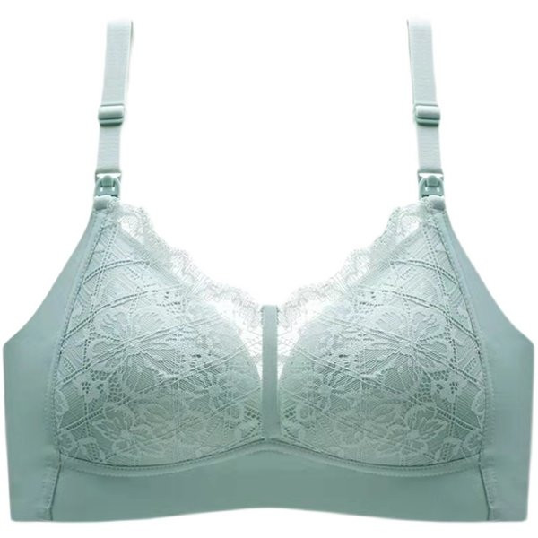 Grudnjak za dojenje s podesivim naramenicama