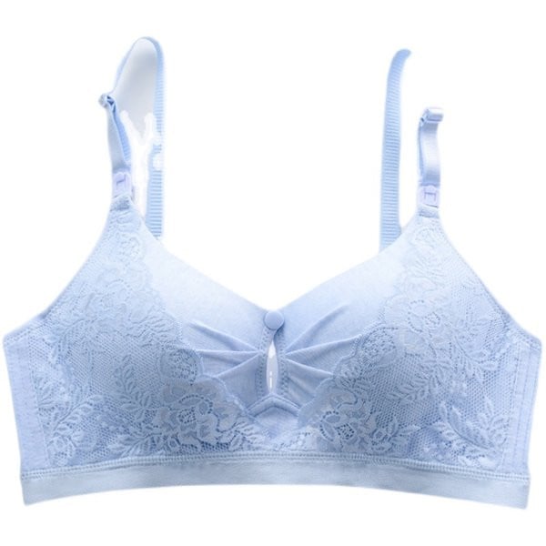 Βαμβακερό σουτιέν κατάλληλο για θηλασμό