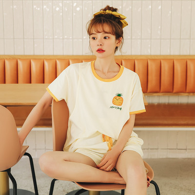 Νέο μοντέλο γυναικεία δίδυμη μπλούζα και παντελόνι πιτζάμες εγκυμοσύνης