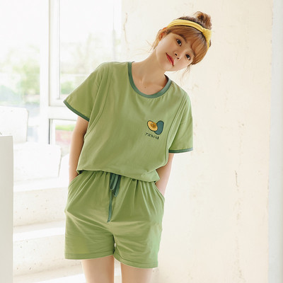 Νέο μοντέλο γυναικεία δίδυμη μπλούζα και παντελόνι πιτζάμες εγκυμοσύνης