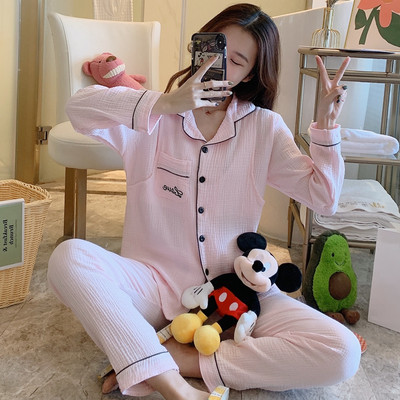 Γυναικείες πιτζάμες εγκυμοσύνης