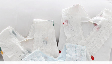 Jauna modeļa sieviešu divdaļīga pidžama