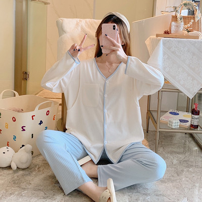 Πυτζάμες εγκυμοσύνης πολλά μοντέλα