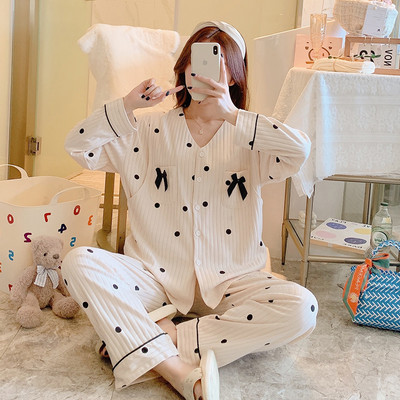 Πυτζάμες εγκυμοσύνης πολλά μοντέλα