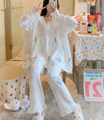 Γυναικείες πιτζάμες εγκυμοσύνης