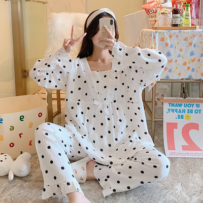 Γυναικείες πιτζάμες εγκυμοσύνης