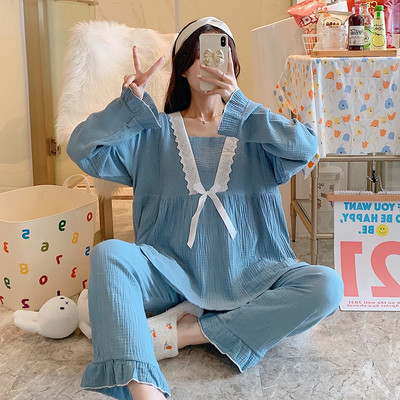 Γυναικείες πιτζάμες εγκυμοσύνης