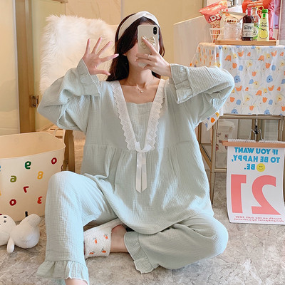 Γυναικείες πιτζάμες εγκυμοσύνης