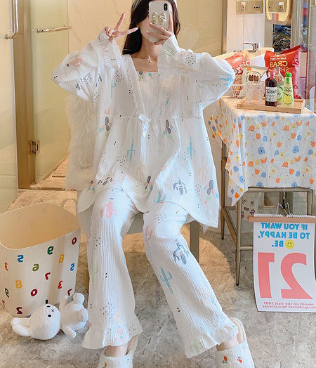 Γυναικείες πιτζάμες εγκυμοσύνης 