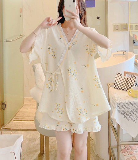 Γυναικείες πιτζάμες εγκυμοσύνης