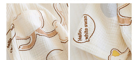 Καλοκαιρινές πιτζάμες εγκυμοσύνης με κουμπιά