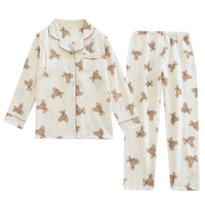 Dvodijelna trudnička pidžama