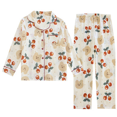 Dvodijelna trudnička pidžama