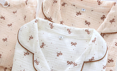 Dvodijelna trudnička pidžama